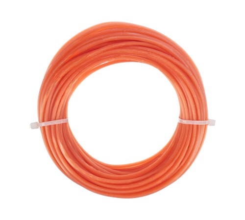 Леска для триммера квадратная, 2.0 мм х 15 м, Сибртех