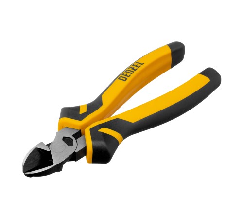 Набор инструментов, 1/2", 1/4", 3/8", CrV, S2, пластиковый кейс, 144 предмета Denzel