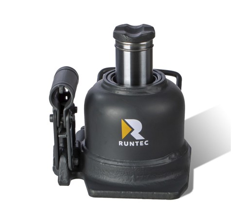 RUNTEC RT-WJ10 Домкрат бутылочный, двухштоковый, профессиональный 10 т, 125-225 мм RUNTEC RT-WJ10 Домкрат бутылочный, двухштоковый, профессиональный 10 т, 125-225 мм