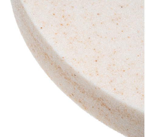 Круг шлифовальный, 175 х 20 х 32 мм, 25А, F60, (K, L) &amp;quot;Луга&amp;quot;