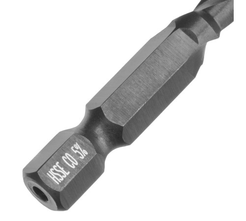 Сверло-метчик М6 х 1,0 мм, Co5%// Gross