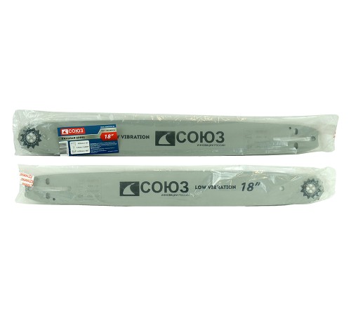 Пильная шина СОЮЗ ПШС-1850380POH Пильная шина СОЮЗ ПШС-1850380POH