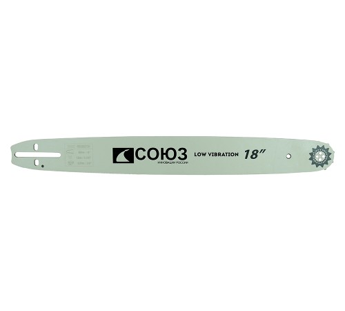 Пильная шина СОЮЗ ПШС-1850380POH Пильная шина СОЮЗ ПШС-1850380POH