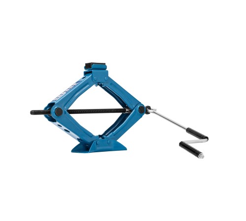 Домкрат ромбический 1 т, 100-350 мм Stels