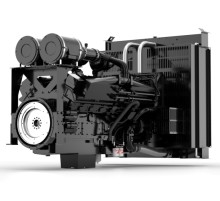 Cummins KTA50-G3 (1800) Cummins KTA50-G3 (1800)