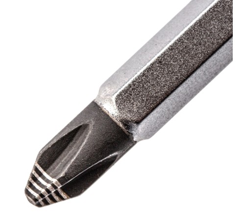 Набор отверток 6 шт, S2, трехкомпонентная рукоятка Gross