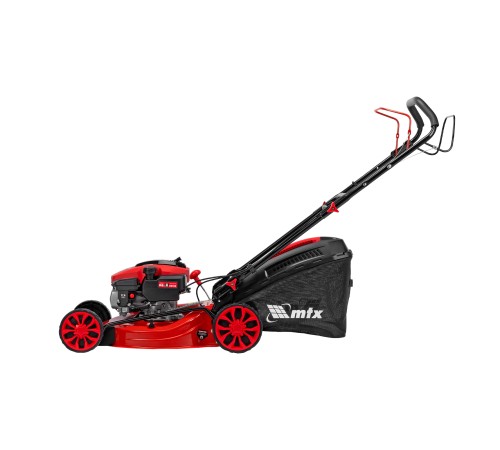Газонокосилка бензиновая GLM-460-SP, 150 см3, 46см, привод, 50л  MTX