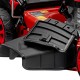 Газонокосилка бензиновая GLM-430, 150 см3, 43 см, 45л  MTX
