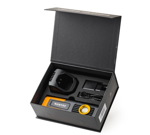 RUNTEC RT-AT800 Светильник переносной, аккумуляторный RUNTEC RT-AT800 Светильник переносной, аккумуляторный