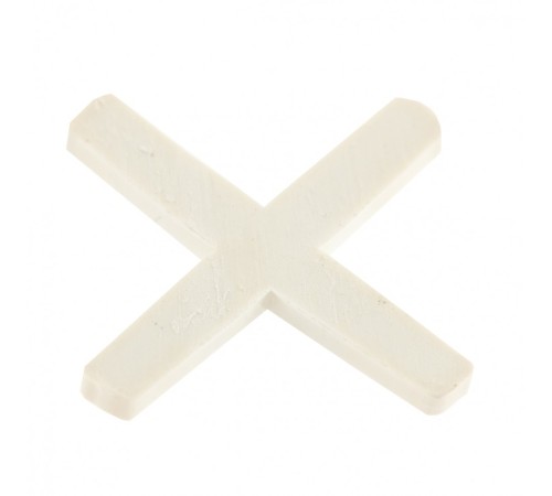 Крестики 5 мм, для кладки плитки, 250 шт Сибртех