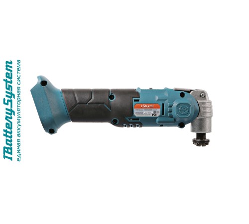 Аккумуляторный реноватор Sturm! CMF1830 1BatterySystem Аккумуляторный реноватор Sturm! CMF1830 1BatterySystem