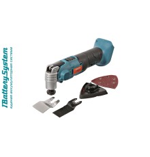 Аккумуляторный реноватор Sturm! CMF1830 1BatterySystem