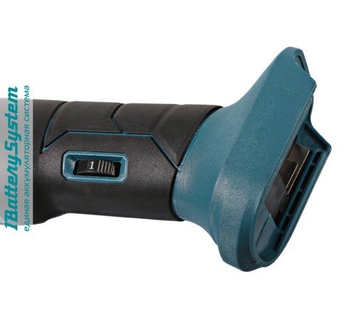 Аккумуляторный реноватор Sturm! CMF1830 1BatterySystem Аккумуляторный реноватор Sturm! CMF1830 1BatterySystem