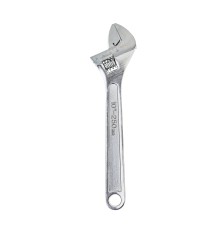 RUNTEC RT-WA10250 Ключ разводной RUNTEC CrV 0-35 мм, 250 мм