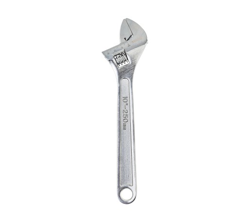 RUNTEC RT-WA10250 Ключ разводной RUNTEC CrV 0-35 мм, 250 мм