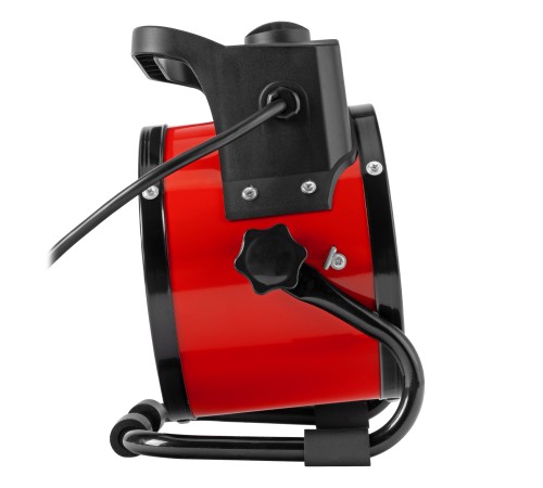 Тепловая пушка керамическая FH-2000, 2 кВт, 2 режима, термостат MTX