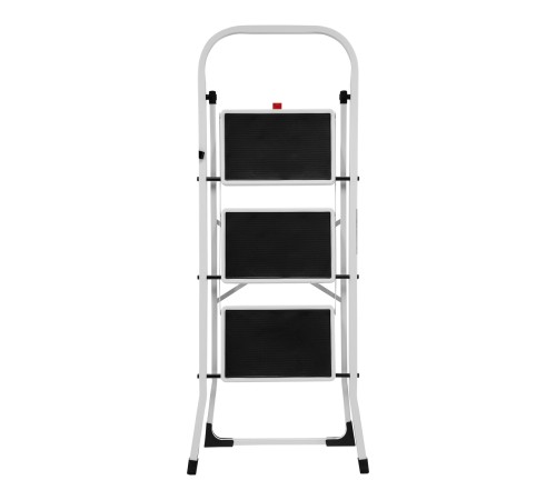 Стремянка 3 ст. с ковриком DILWIS