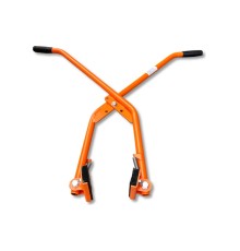 Захват для бордюрного камня ручной ЗТ 80 кг