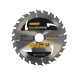Диск пильный Hanskonner H9022-190-30/20-24