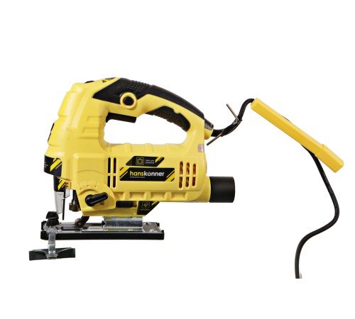 Лобзик электрический Hanskonner HJS0811LPE Лобзик электрический Hanskonner HJS0811LPE