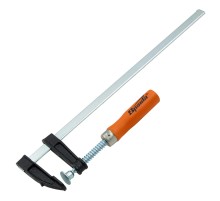 Струбцина F-образная, 300 х 50 х 350 мм Sparta