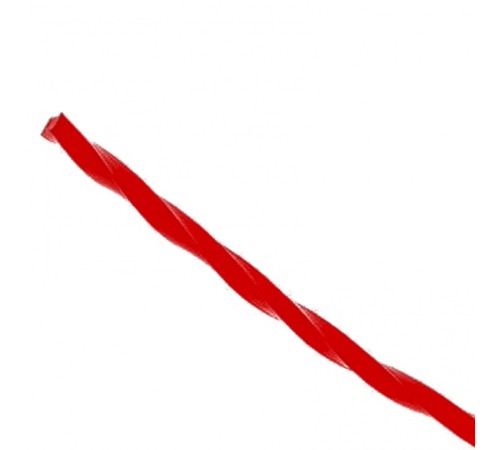 Леска для триммера квадратная витая, 3.0 мм х 10 м, Сибртех