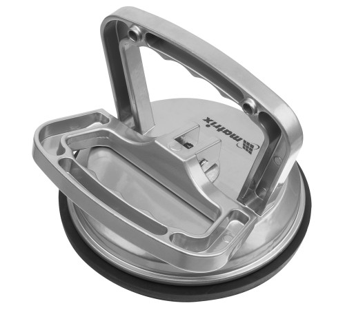 Стеклодомкрат алюминиевый одинарный Matrix