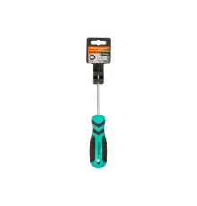 Отвертка TORX TT27H*100мм, с отверстием, CrV магнитный наконечник Sturm! Отвертка TORX TT27H*100мм, с отверстием, CrV магнитный наконечник Sturm!