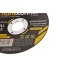 Отрезной диск по металлу Hanskonner H9020-115-12