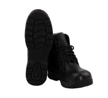 Ботинки утеплённые Карбогел 1 Ш-IV-КпПЭКЩ КП ПУ/Резина Париж.коммуна (арт.14798