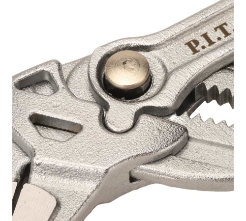 Клещи переставные P.I.T. ADVANCE HPLP06-0300