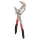 Клещи переставные P.I.T. ADVANCE HPLP06-0175