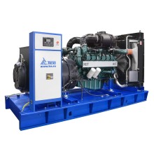 Дизельный генератор ТСС АД-600С-Т400-2РМ17 Дизельный генератор ТСС АД-600С-Т400-2РМ17