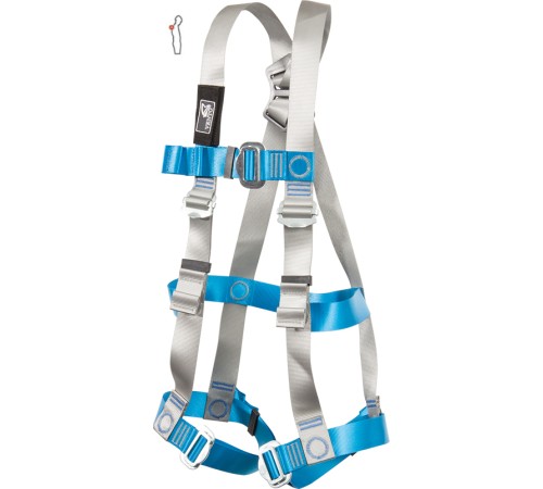 Привязь страховочная VENTO™ Высота 035, vst 035 Привязь страховочная VENTO™ Высота 035, vst 035