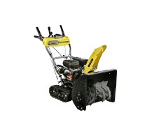 Бензиновый снегоуборщик Hanskonner HSTG7661ELT