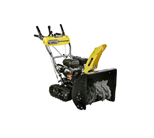 Бензиновый снегоуборщик Hanskonner HSTG7661ELT