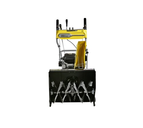 Бензиновый снегоуборщик Hanskonner HSTG7661ELT