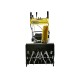 Бензиновый снегоуборщик Hanskonner HSTG7661ELT