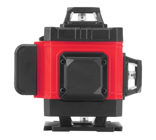 Лазерный уровень м-призм. ML 360-4 Basic SET, 30 м, зеленый луч, акк. Li 3000 мАч, сумка MTX