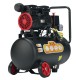 Компрессор сетевой безмасляный P.I.T. PAC24-C1