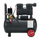 Компрессор сетевой безмасляный P.I.T. PAC24-C1