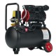 Компрессор сетевой безмасляный P.I.T. PAC24-C1