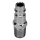 Ударный пневмогайковерт IWS550 Compact, 1/2