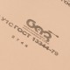 Шкурка на тканевой основе, зернистость № 10, 800 мм х 30 м, &amp;quot;БАЗ&amp;quot;