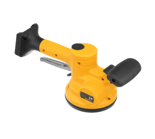 Машина для укладки плитки TTM-130-0, 18В Li-Ion Denzel