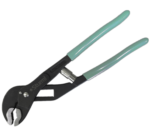 Ключ переставной (Галка) Sturm! 1020-08-A300