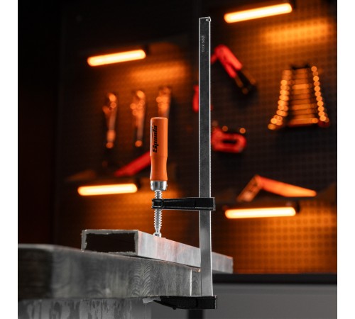 Струбцина F-образная, 300 х 50 х 350 мм Sparta