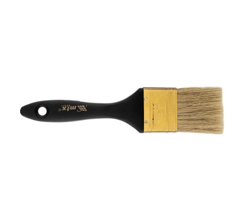 Кисть плоская 