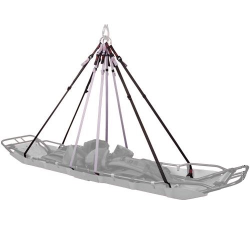 Паук для носилок VENTO™ универсальный Спайдер, vnt 261 Паук для носилок VENTO™ универсальный Спайдер, vnt 261