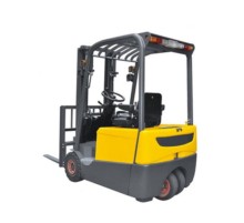 Погрузчик электрический трехопорный TOR 2,0 т 3,3 м CPD20SA-20 сайдшифт